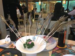-甘尼仕印度餐厅爵士酒吧(阳春巷店)