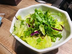 -一心烤肉(延安路店)