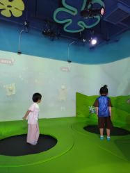 -尼克Playtime(欢乐海岸店)