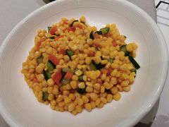 丰收玉米粒-客家大院·非遗赣南客家菜(郁孤台店)