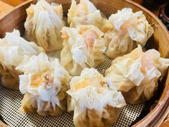 三鲜虾仁烧麦-正宗天津烧麦馆(柳州路店)