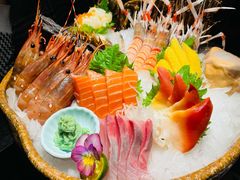 -花潮料理艺食馆(成都万象城店)