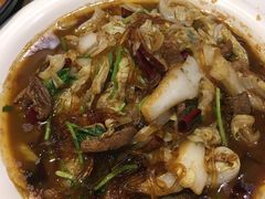 -富瑶大酒店(强工二街店)