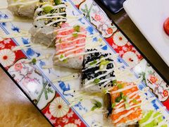 -桃屋日本料理(清华科技园店)