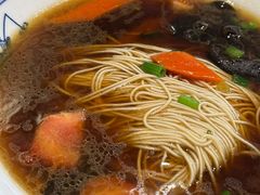 -天天鲜面馆(衡山路店)