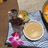 最近我挖到一家超绝大满足的南洋记东南亚餐厅