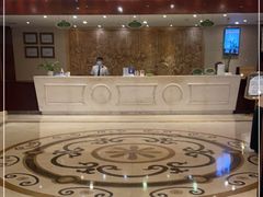 -维也纳酒店(广州番禺市桥地铁站店)