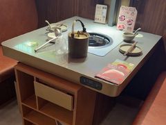 -巴奴毛肚火锅(二七万达店)