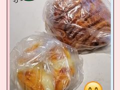 -匠造烘焙(上海湾店)