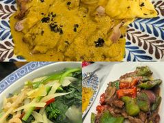 -明园茶餐厅(沙头角店)