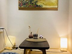 -三一行馆·日式禅意SPA足道·高空观景(解放碑店)