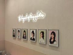 -天真蓝照相馆(五角场百联又一城店)