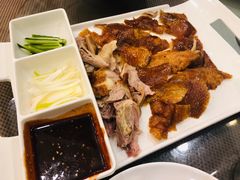 -海景壹号大酒店(惠钱路店)