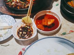 -英子补身汤(海兰路店)