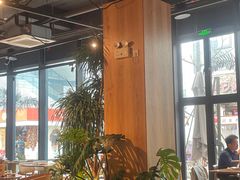 -1861意大利餐厅(文化广场店)