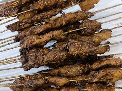 -张庆烤肉·清真