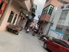 -大赤坎肥仔强烧味海鲜餐厅(大赤坎店)