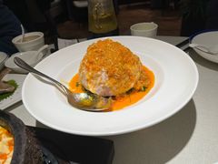 -狮王府淮扬菜(万象城店)