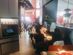 -胖哥俩肉蟹煲(济南世茂国际广场店)