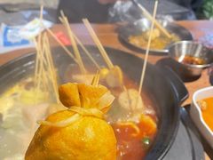 -江湖六膳門串串香(隆礼路店)