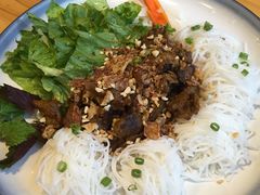 河内烤肉捞檬-越美小馆·越南料理(曲江店)