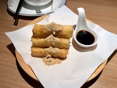 蛋酥软糍粑-太二酸菜鱼(坚基购物中心店)
