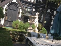-老英格兰庄园