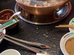 -阳坊胜利涮羊肉(阳坊老店)