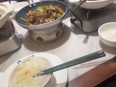 -小菜园新徽菜(上海浦东复地活力城店)