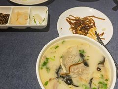 -金狮麟·新豫菜(金码大厦店)