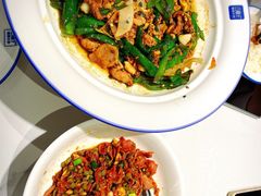 -兰湘子·湘菜小炒(南京江宁万达店)