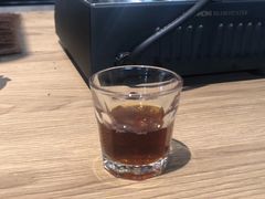 -GOTLOT COFFEE&KITCHEN角落厨房NOOK店