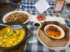 -肥田仔·香港大排档(静安寺店)