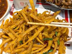 -卢庄(江汉路店)