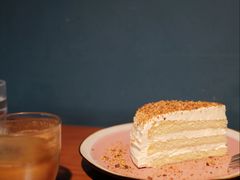 -Be Lived Cafe比例咖啡(摩天轮店)