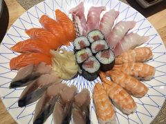 -琴寿司居酒屋(中山广场店)
