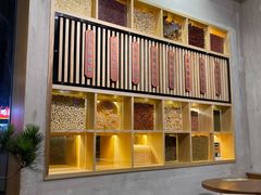 -古乡居甜品(大信店)
