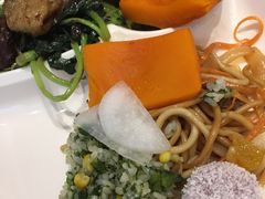 -素满香·素食自助餐(苏州·临顿路店)