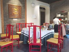-北平食府·北京烤鸭(北京西站六里桥店)