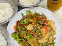 -文杰餐馆(南洪时尚风情街店)