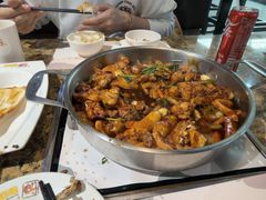 -黄记煌三汁焖锅(渝北金港国际店)