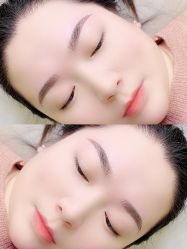 -MIVI野生眉纹绣纹眉