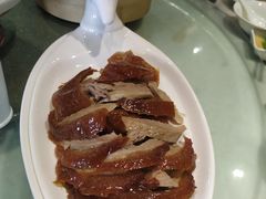 -北京老铺烤鸭(西稍门店)