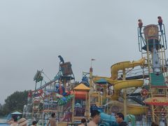 -秦皇岛乐岛海洋王国