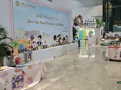 -中国宋庆龄青少年科技文化交流中心