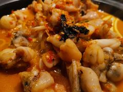 跳跳蛙-费大厨辣椒炒肉(万家丽一店)