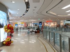-首创奥特莱斯(北京店)