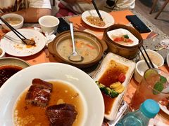 -小鹅皇港式餐厅(新抚万达店)