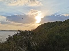 -星巴克(舟山蜈蚣峙店)