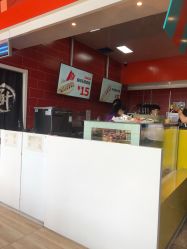 -欧酷世界动力星球(王府井奥莱UP TOWN店)